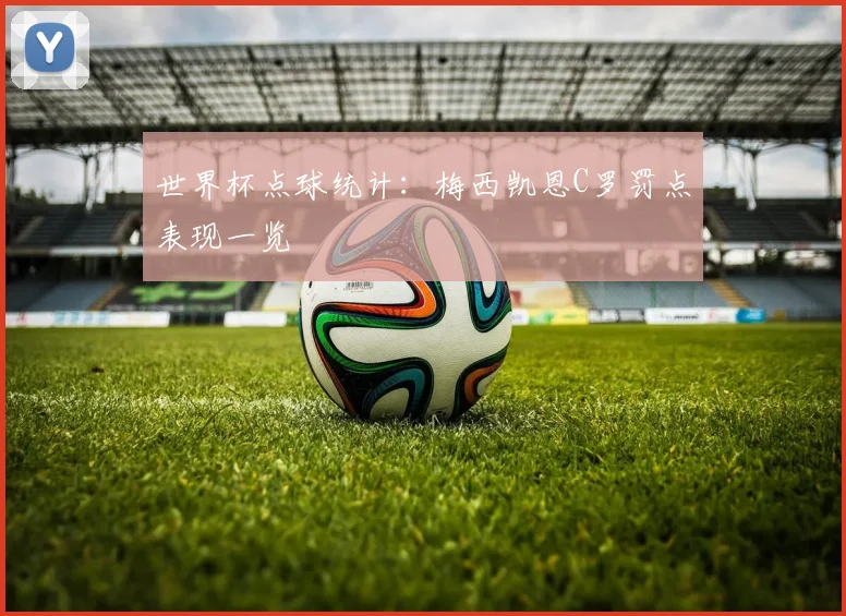 世界杯点球统计：梅西凯恩C罗罚点表现一览