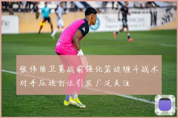 张伟丽卫冕战前强化笼边缠斗战术对手压迫打法引发广泛关注